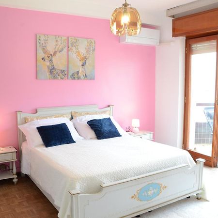 레코 Big Romantic Lake View & Terrace 아파트 외부 사진