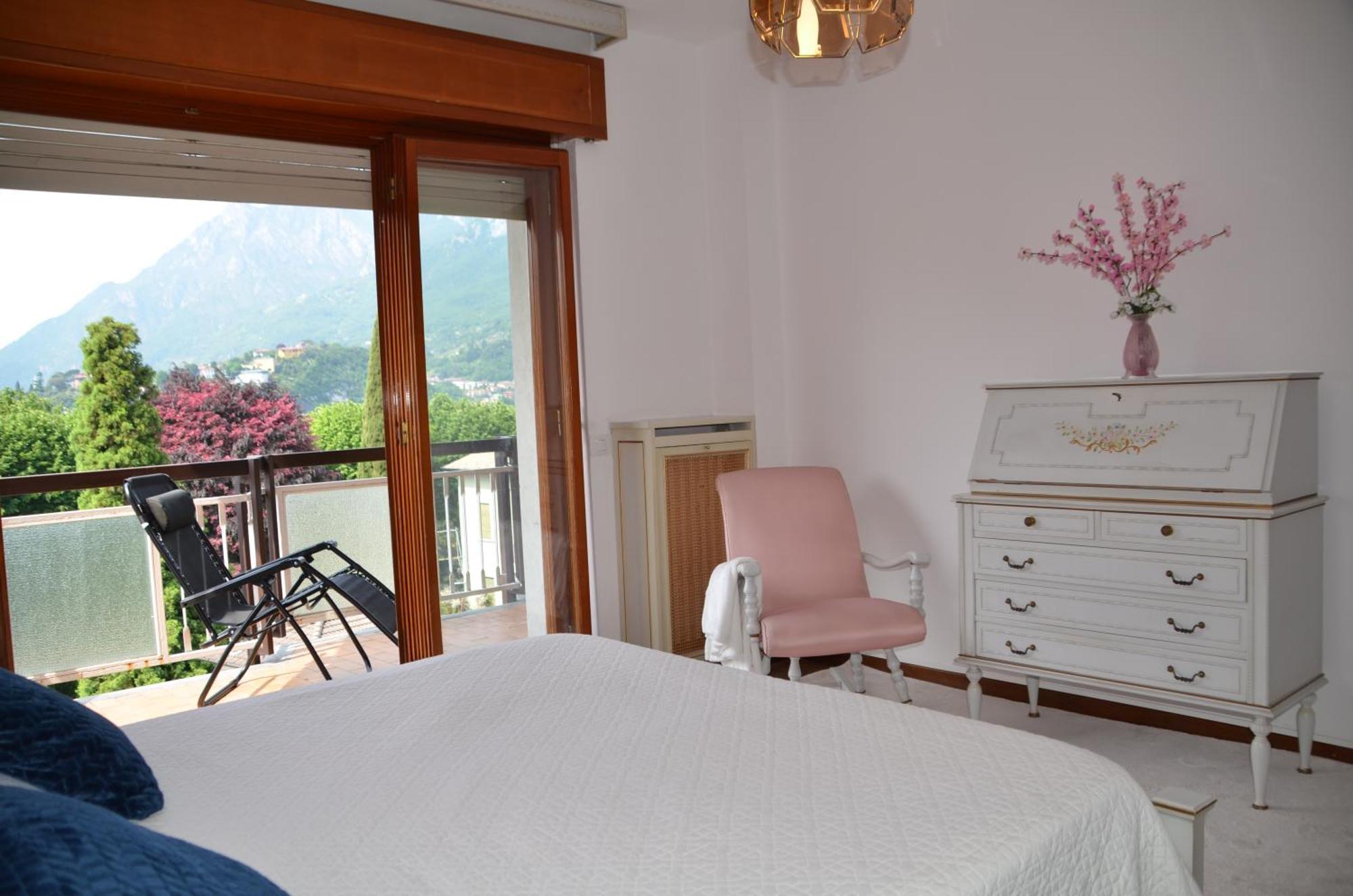 레코 Big Romantic Lake View & Terrace 아파트 외부 사진